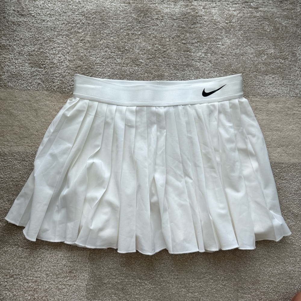 Nike tennis skirt dri-fit
